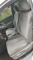 Toyota Camry 2010 Silver - 3