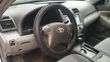 Toyota Camry 2010 Silver - 4