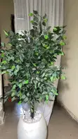 Deco Artificial Flower - 1