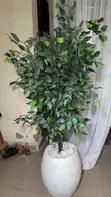 Deco Artificial Flower - 2