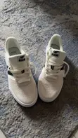 Brand New Nike Casual Sneakers - White - 2