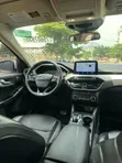 Ford Escape SEL AWD 2020 Silver - 2
