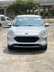 Ford Escape SEL AWD 2020 Silver - 3