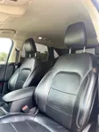 Ford Escape SEL AWD 2020 Silver - 4