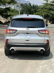 Ford Escape SEL AWD 2020 Silver - 5