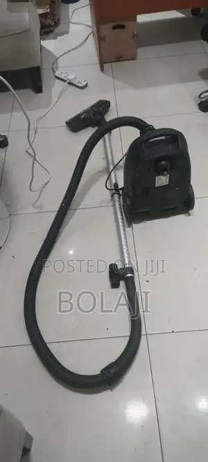 Used Philips PowerLife 1800W Vacuum Cleaner