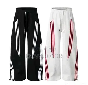 Joggers & Hoodies masu Inganci ga Maza da Mata - Siyarwa da Rarrabawa