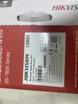 Hikvision 16-Channel NVR (Babu PoE) - 1