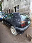 Volkswagen Golf 1998 Grey - 2