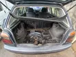 Volkswagen Golf 1998 Grey - 3