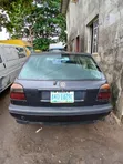 Volkswagen Golf 1998 Grey - 4