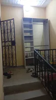 HDF Wooden Shelves (Used) - 2