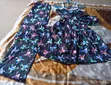 Nike Classic Cotton Pajamas - Women's M - 4