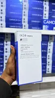 Tecno Camon 50 Pro 256GB Blue (Refurbished) - 3
