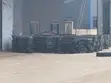 Manyan Filastik Pallets na Masana'antu - 2