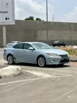 2014 Lexus ES 350 Blue - 1