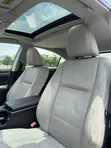 2014 Lexus ES 350 Blue - 5