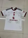 Jersey Club - Sabon Kayayyakin Mata da Maza - 1