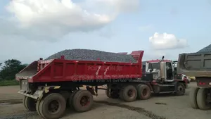 Solid Chippings - All Sizes Available