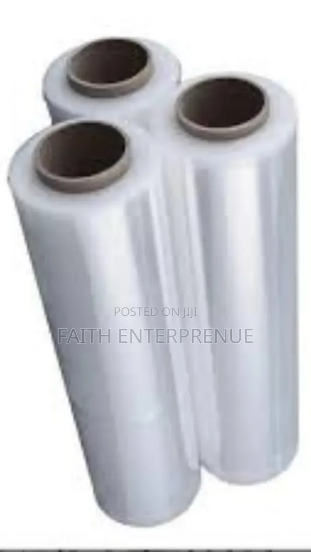 Affordable Shrink Wrap Nylon - Wholesale & Retail - 1