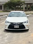 2015 Toyota Camry XSE Sedan - Wata Kasar Amfani - 1