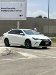 2015 Toyota Camry XSE Sedan - Wata Kasar Amfani - 2