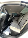 2015 Toyota Camry XSE Sedan - Wata Kasar Amfani - 4