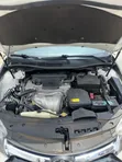2015 Toyota Camry XSE Sedan - Wata Kasar Amfani - 5