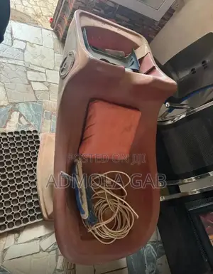 Hair Wash Basin - Used