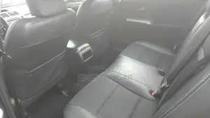 2012 Toyota Camry SE Sedan
