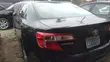 Toyota Camry SE Sedan ta 2012 - 3