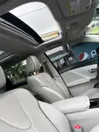 Toyota Venza V6 AWD 2010 Black - 2