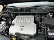 Toyota Venza V6 AWD 2010 Black - 4