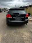 Toyota Venza V6 AWD 2010 Black - 5