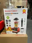 Brand New Maxi Personal Blender 300W, 10 Speeds - 1