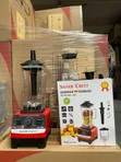 Brand New Maxi Personal Blender 300W, 10 Speeds - 2
