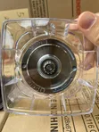 Brand New Maxi Personal Blender 300W, 10 Speeds - 3