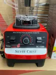 Brand New Maxi Personal Blender 300W, 10 Speeds - 4
