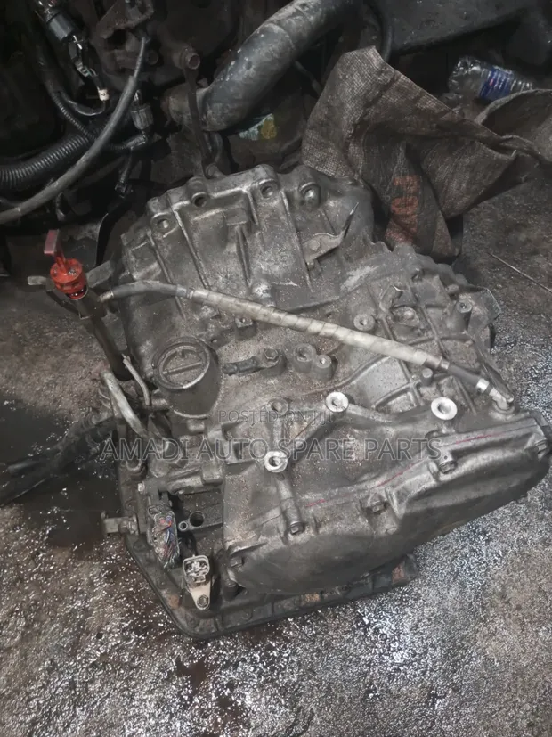 Used Toyota Corolla Tokunbo Gearbox (2004-2006) - 5 Pin - 1