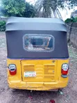 TVS King Cargo Tricycle 2022 Yellow - 3