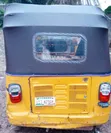 TVS King Cargo Tricycle 2022 Yellow - 4