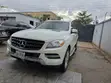 Mercedes-Benz ML 350 4Matic 2012 Fari - 1