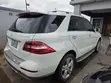Mercedes-Benz ML 350 4Matic 2012 Fari - 5