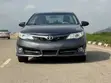 2013 Toyota Camry SE Sedan - 1