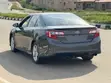 2013 Toyota Camry SE Sedan - 3