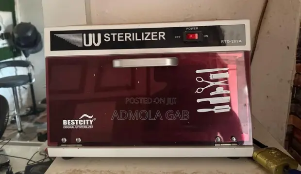 Sterilizer - Brand New - 1