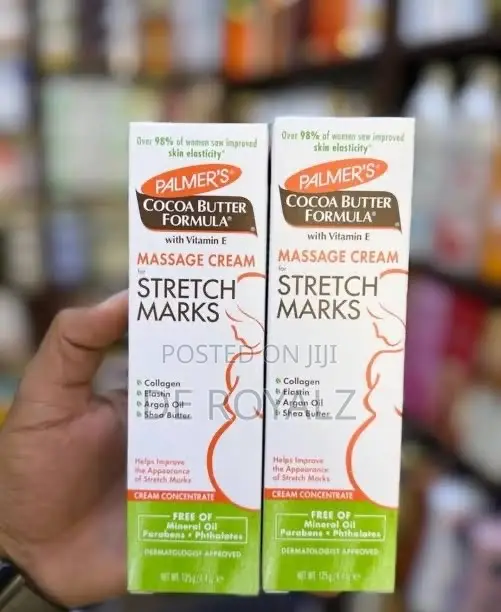 Palmer's Cocoa Butter Cream Mai Hana - 1
