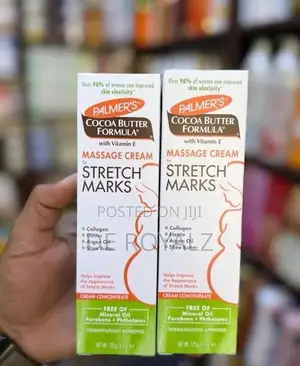 Palmer's Cocoa Butter Cream Mai Hana
