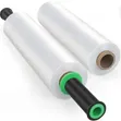 Shrink Wrap Packaging Film - Brand New - 1