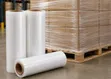 Shrink Wrap Packaging Film - Brand New - 2